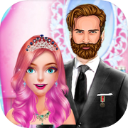 Play Wedding Planner Makeup Saloon