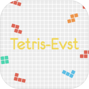 Play Tetris-Evst