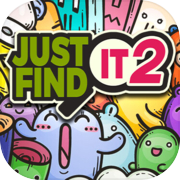 Play Just Find It 2