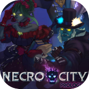 NecroCity: Prologue