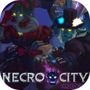 Play NecroCity: Prologue