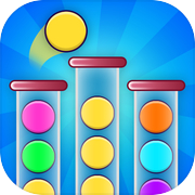Play Ball Sort Puzzle - Color Games