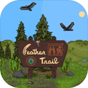 Play Feather Trail