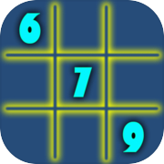 Play Sudoku - Number Place Puzzle