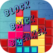Block Brick Breaker