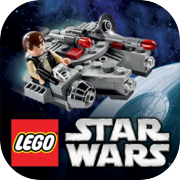 Play LEGO® Star Wars™ Microfighters