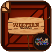 Play Western Boxudoku