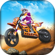 Play Extreme Dirt Bike:Trail Racing