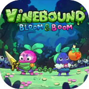 Play Vinebound: Bloom & Boom