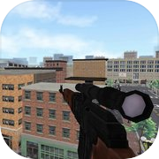 Play Sniper Shot Pro