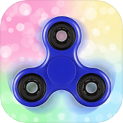 Play Fidget Spinner Twist