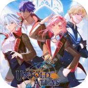 Untold Atlas: otome sim inspired by expedition adventures