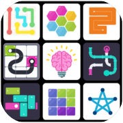 Play Puzzle Games: All Games In One