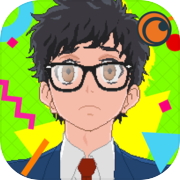 Crunchyroll Yuppie Psycho