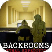 Play Backrooms: Lethal Expedition