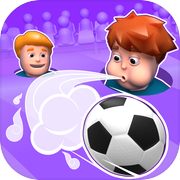 Play Head Soccer 3D