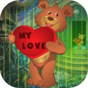 Best Escape Game 512 Where Is Teddy Bear Game