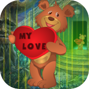 Play Best Escape Game 512 Where Is Teddy Bear Game