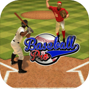 Baseball Game pro