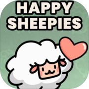 Play Happy Sheepies