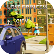 Play Lost Princess: City