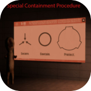 Play Special Containment Procedure