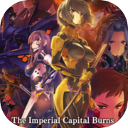 Play The Imperial Capital Burns - Muv-Luv Alternative Total Eclipse