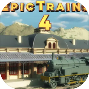 Play Epic Trains 4
