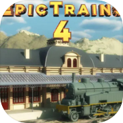 Epic Trains 4