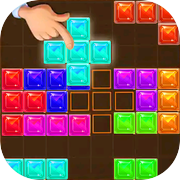 Game Block Puzzle Jewel legend