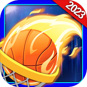 Basketball Dunk 2023