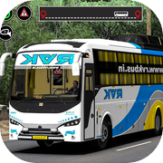 Play Bus Simulator Ultimate 2023