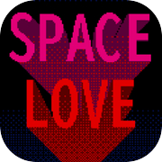 SPACE LOVE｜Space 2D maze game