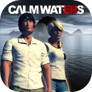 Play Calm Waters: A Point & Click Adventure