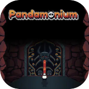 Play Pandamonium