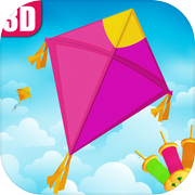Pipa Kite Flying Festival Game
