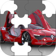 Play Sports Car Jigsaw Puzzles