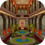 Play Escape From Medieval Palace