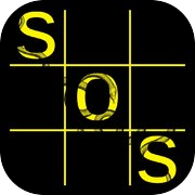 SOS Game by VD