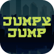 Pixbet Jumpy Jump