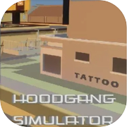 hoodgang simulator