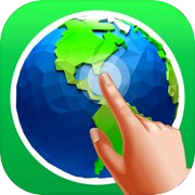 Touch Globe!