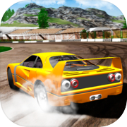 Play Car Drifting Racing Simulator
