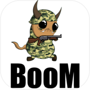 LilDevil: BOOM