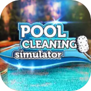 Play Pool Cleaning Simulator