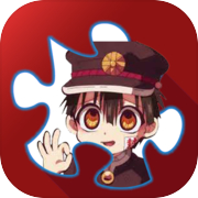 Hanako-kun Puzzle