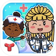 Play Tota Life - Hospital