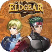 Play Eldgear