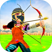 Archers Quest: Archery Games