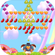 Play Candy Shooter Saga